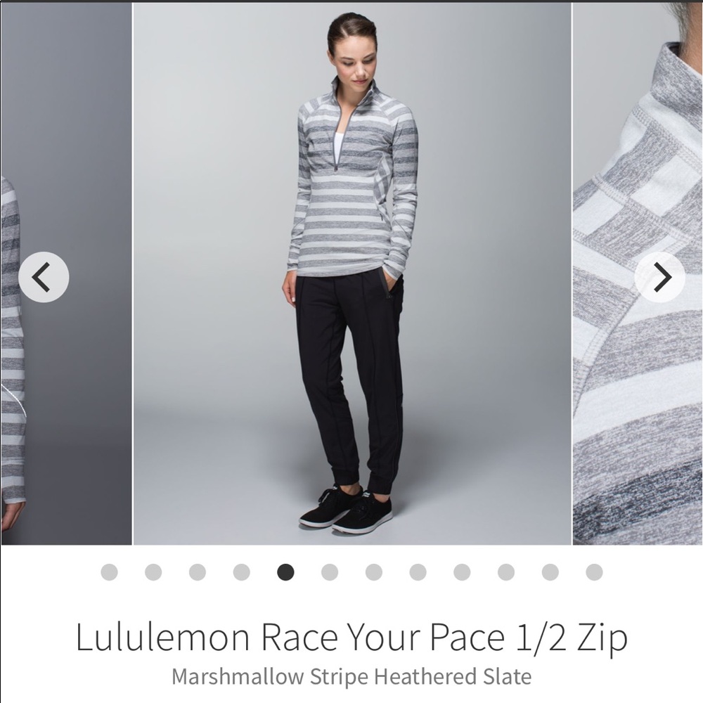 Lululemon long sleeve